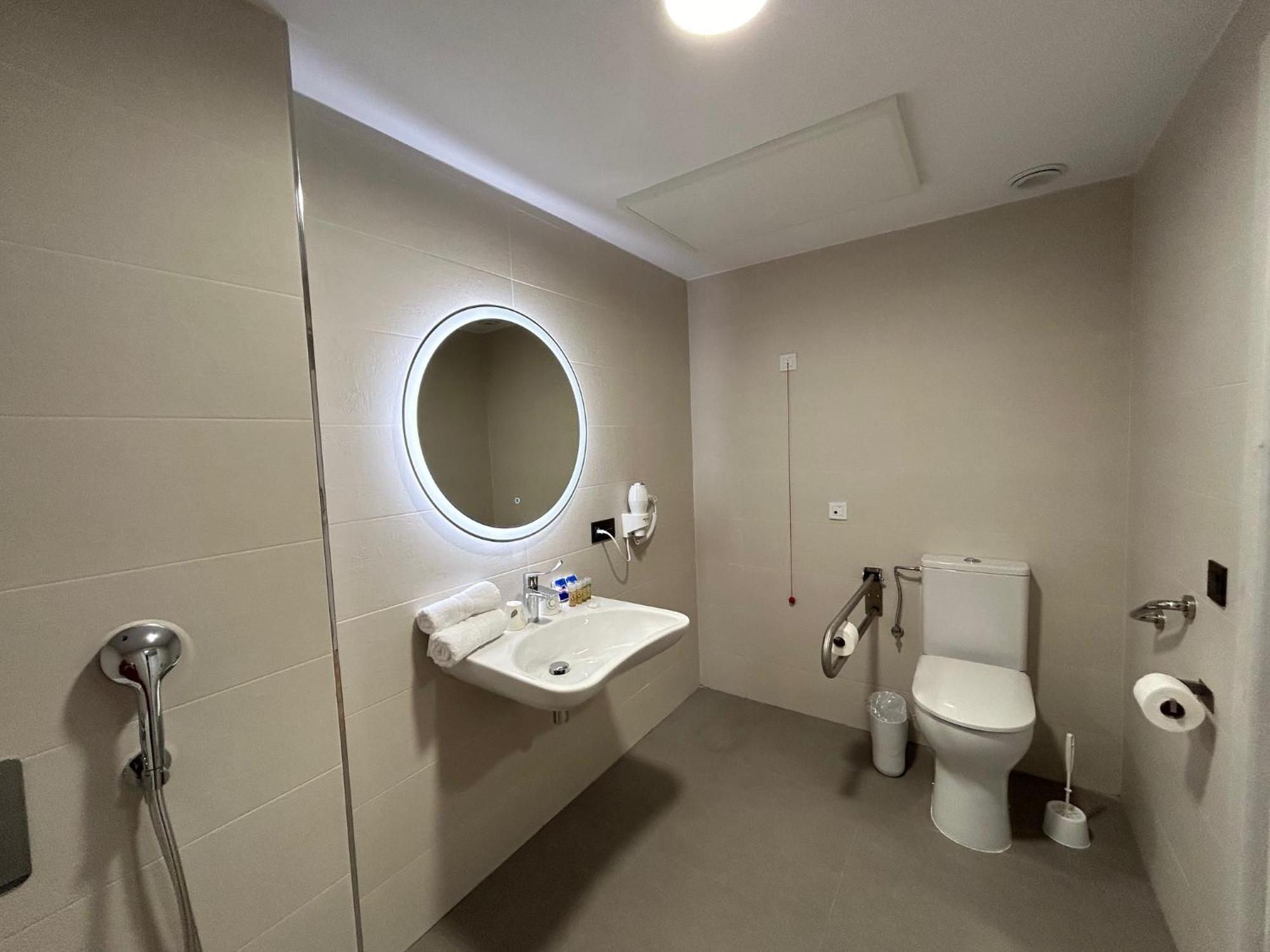 Hotel Javalambre ลา ปัวบลา เดอ วัลแวร์เด ภายนอก รูปภาพ